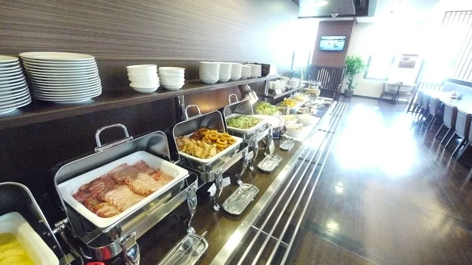 Hotel Route-Inn Iwaki Izumi Ekimae