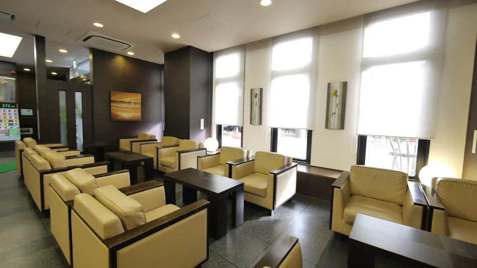 Hotel Route-Inn Iwaki Izumi Ekimae