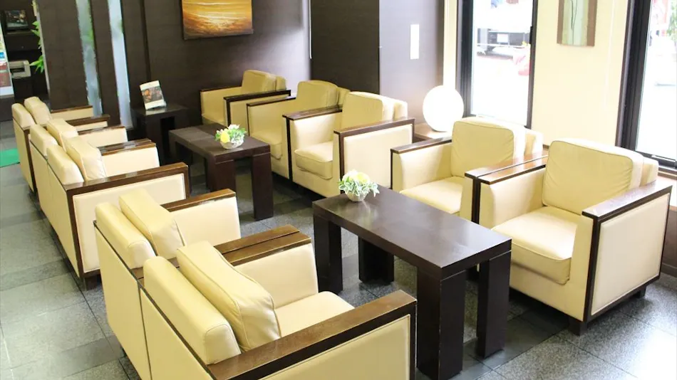 Hotel Route-Inn Iwaki Izumi Ekimae