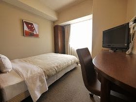 ホテル ルートイン 第2亀山インター