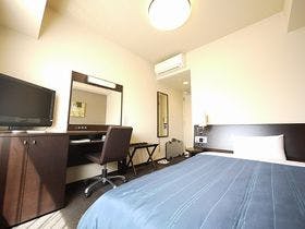 ホテル ルートイン 第2亀山インター