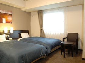 ホテル ルートイン 第2亀山インター