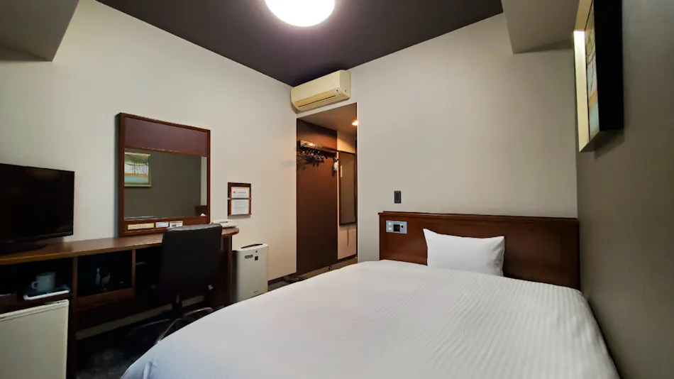 Hotel Route-Inn Dai-Ni Kameyama Inter