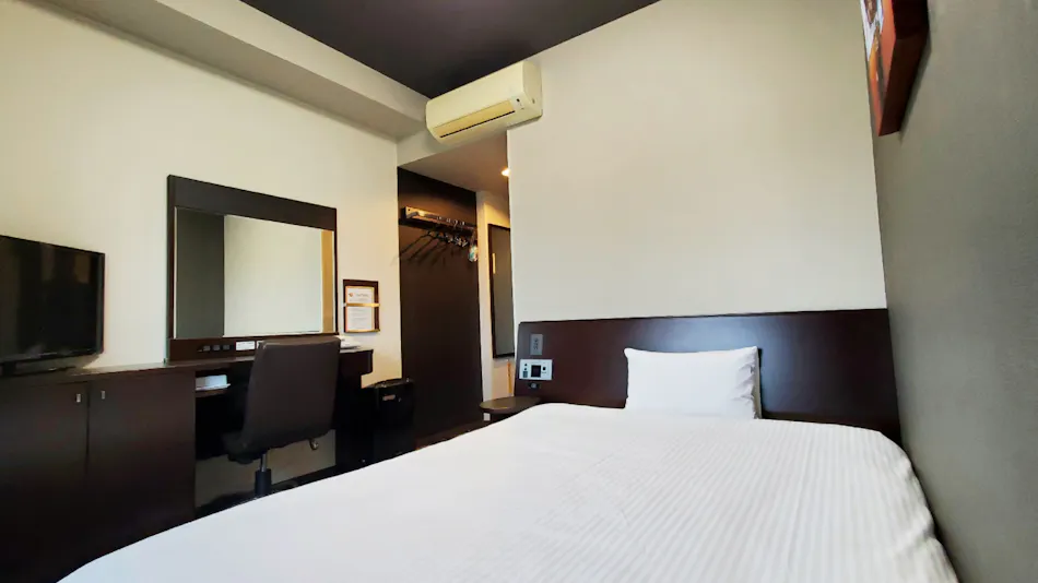 Hotel Route-Inn Dai-Ni Kameyama Inter