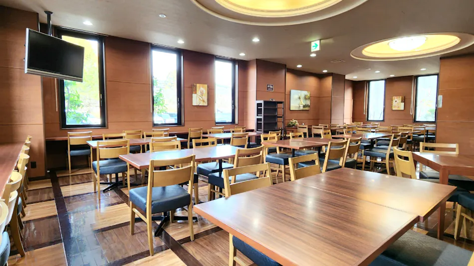 Hotel Route-Inn Dai-Ni Kameyama Inter