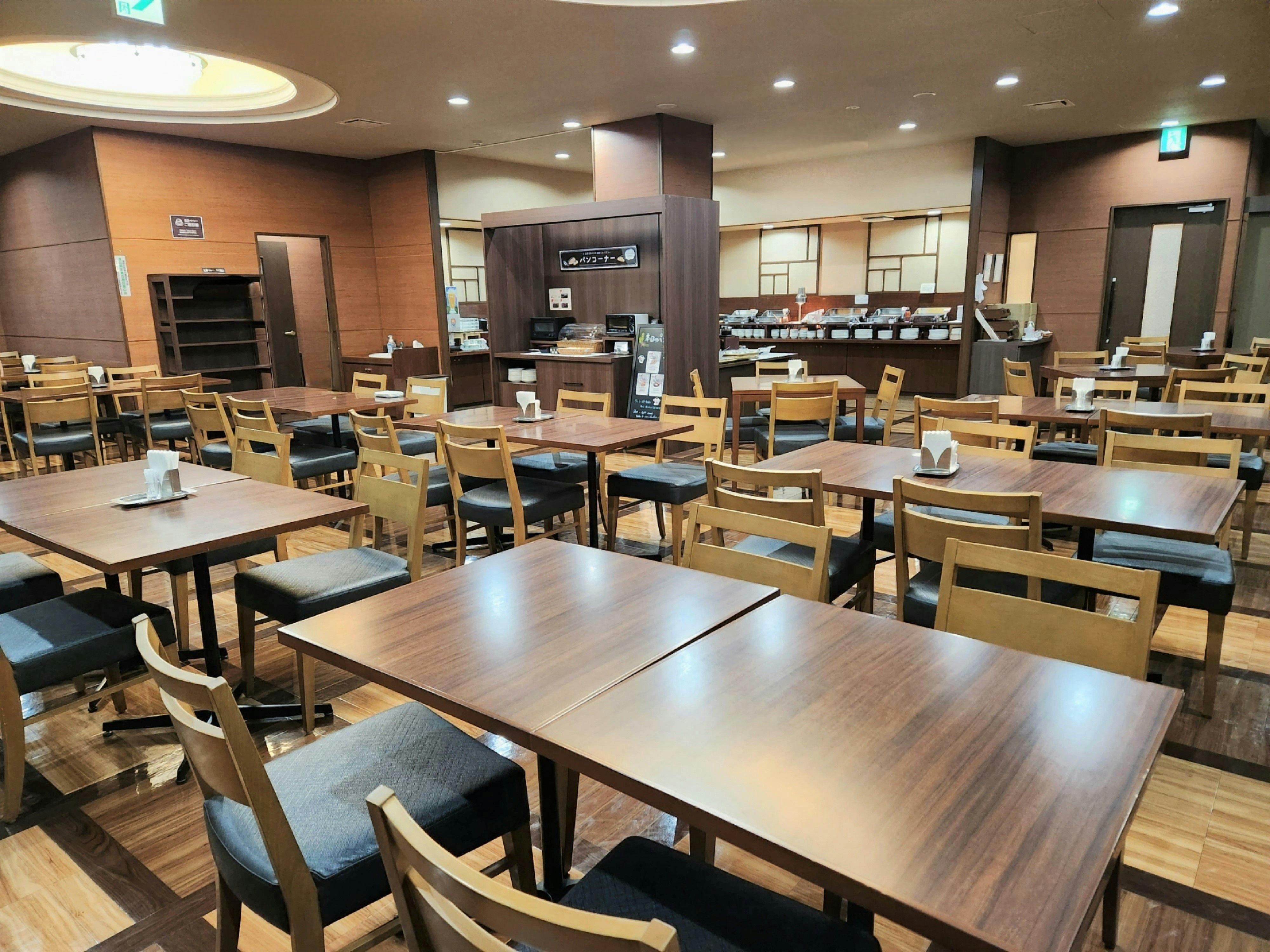 ホテルルートイン第2亀山インター