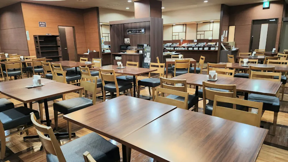 Hotel Route-Inn Dai-Ni Kameyama Inter