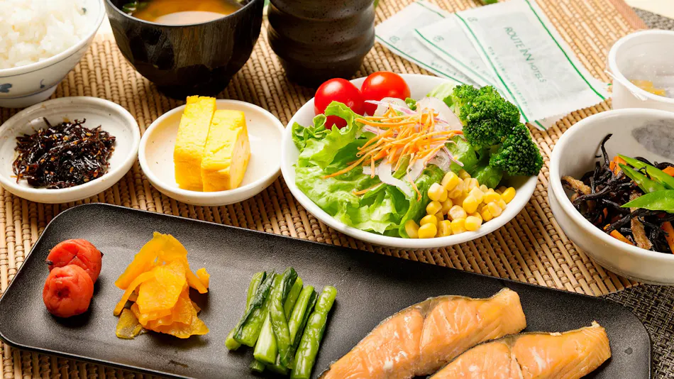 Hotel Route-Inn Dai-Ni Kameyama Inter