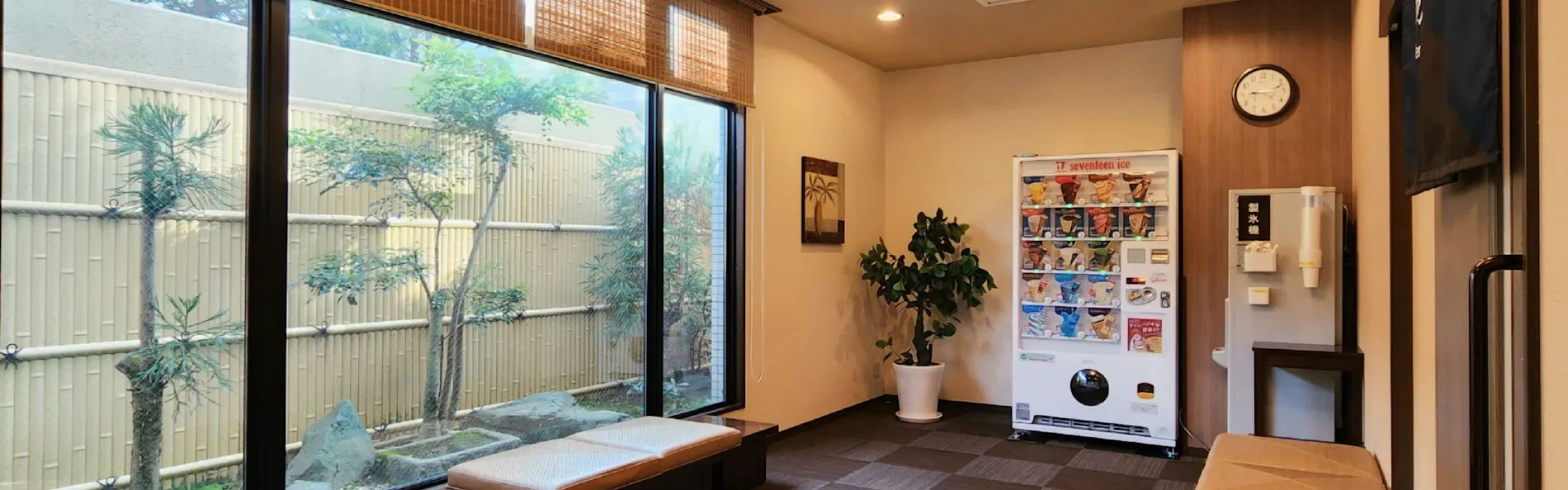 ホテルルートイン第2亀山インター