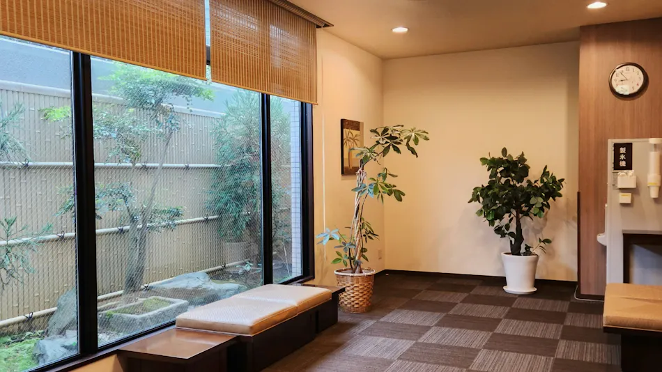 Hotel Route-Inn Dai-Ni Kameyama Inter