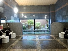 ホテルルートイン　防府駅前