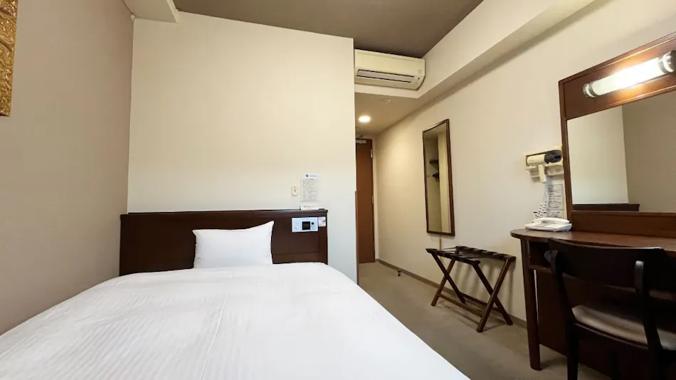 Hotel Route-Inn Hofu Ekimae