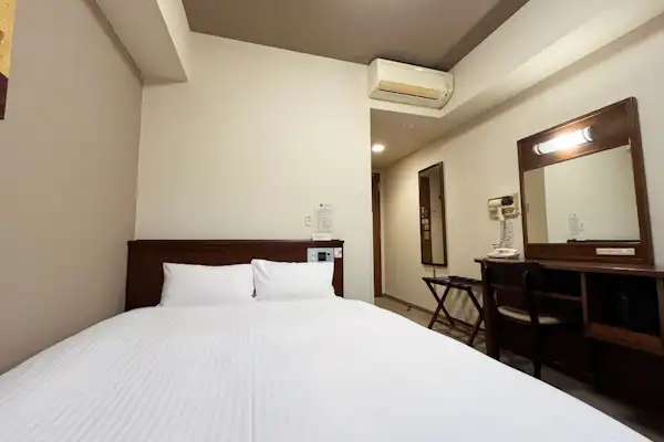 เตียงเซมิ-ดับเบิล