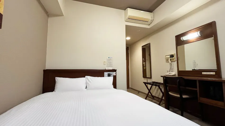 Hotel Route-Inn Hofu Ekimae