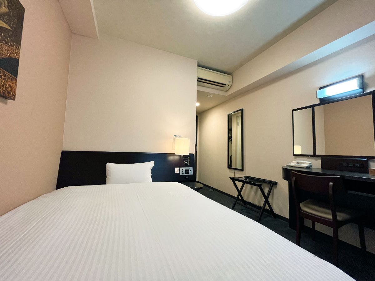 Hotel Route-Inn Hofu Ekimae