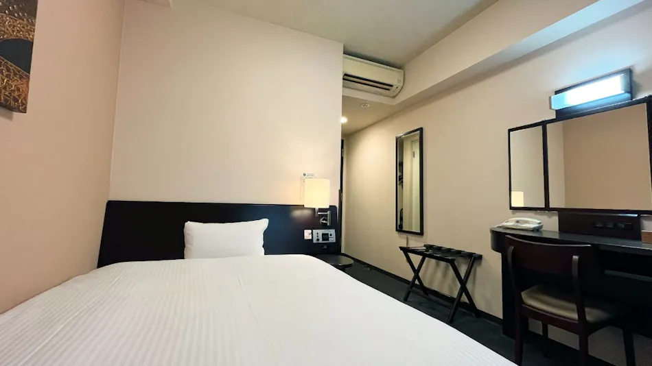 Hotel Route-Inn Hofu Ekimae