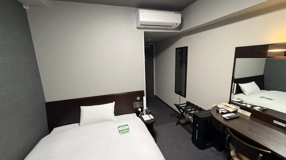 Hotel Route-Inn Hofu Ekimae