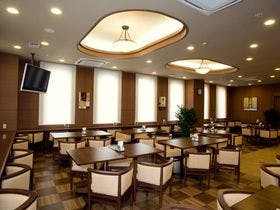 ホテルルートイン　防府駅前