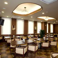 สถานที่รับประทานอาหารเช้า