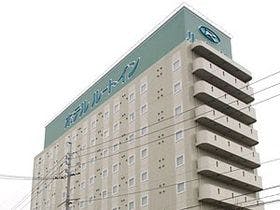 ホテルルートイン防府駅前