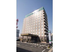 ホテルルートイン 七尾駅東