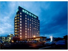 ホテルルートイン 七尾駅東