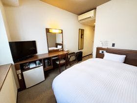 ホテルルートイン 七尾駅東