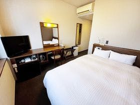 ホテルルートイン 七尾駅東