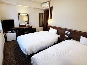 ホテルルートイン 七尾駅東