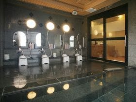 ホテルルートイン徳山駅前