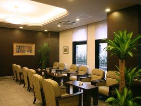 ホテルルートイン徳山駅前