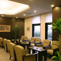 ล็อบบี้