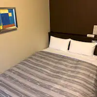 ห้องเซมิ-ดับเบิล☆