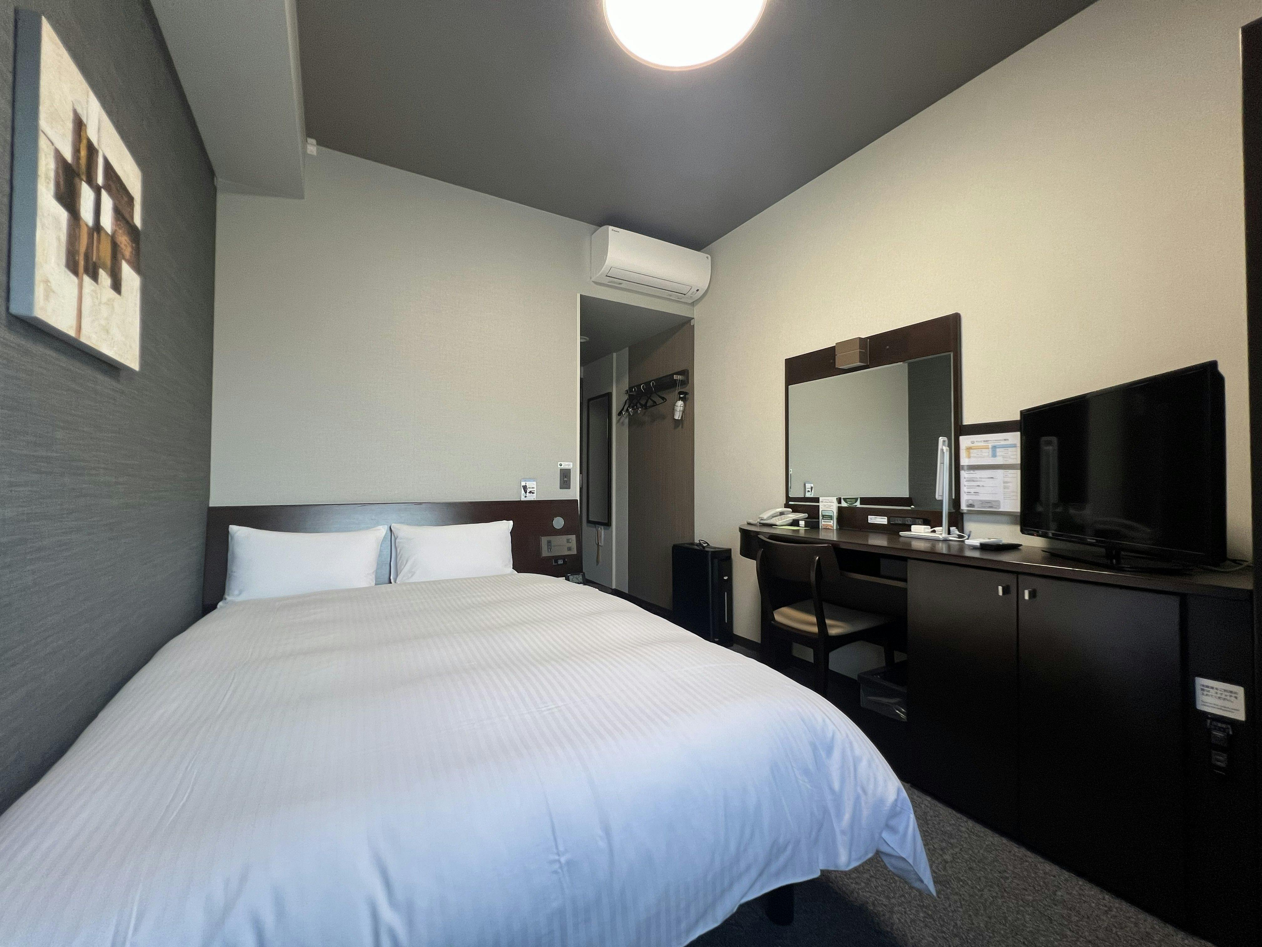 Hotel Route-Inn Tokuyama Ekimae