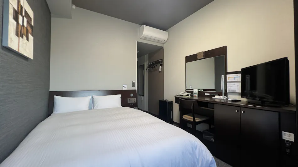Hotel Route-Inn Tokuyama Ekimae