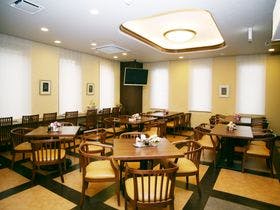 ホテルルートイン徳山駅前