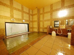 ホテルルートイン太田