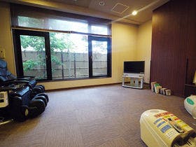 ホテルルートイン太田