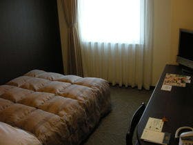 ホテルルートイン太田