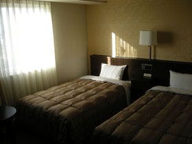 ホテルルートイン太田