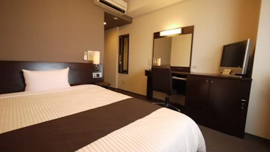 Hotel Route-Inn Ota Minami - Route 407 -