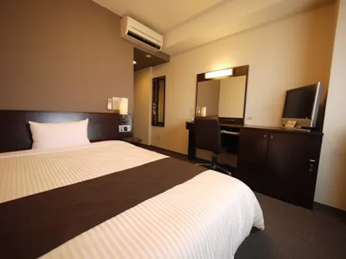 ห้องพักเดี่ยวแบบคอมฟอร์ท