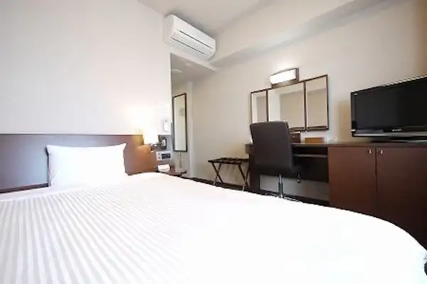 ห้องพักเดี่ยวสำหรับสุภาพสตรี