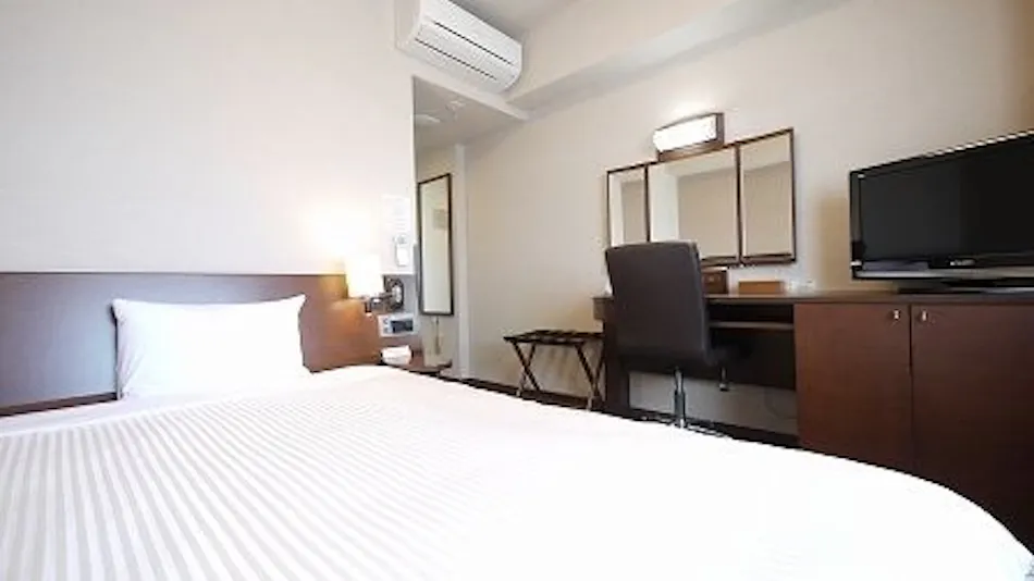 Hotel Route-Inn Ota Minami - Route 407 -