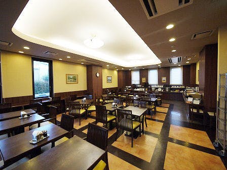 Hotel Route-Inn Ota Minami - Route 407 -