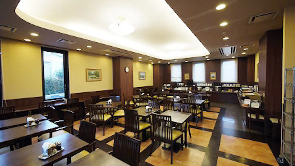 Hotel Route-Inn Ota Minami - Route 407 -