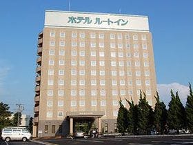 ホテルルートイン太田南?国道407号?