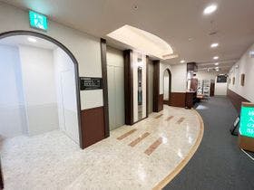 ホテルルートイン 釧路駅前