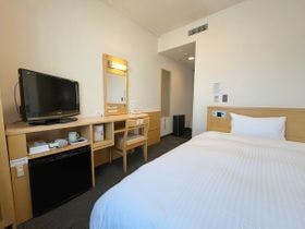 ホテルルートイン 釧路駅前