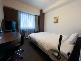 ホテルルートイン 釧路駅前